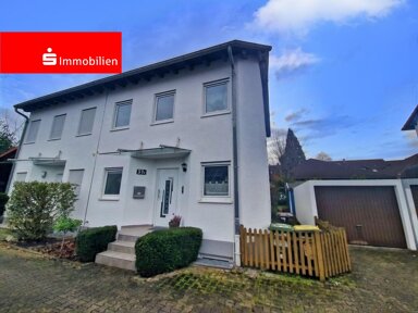 Doppelhaushälfte zum Kauf 389.000 € 5 Zimmer 120 m² 240 m² Grundstück frei ab 01.09.2025 Ostheim Nidderau 61130