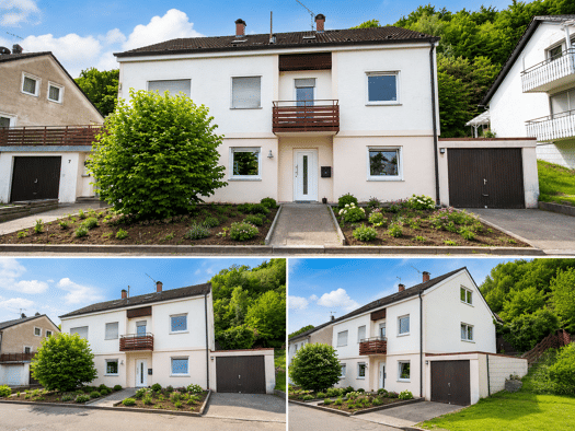Mehrfamilienhaus zum Kauf 557.000 € 11 Zimmer 195 m² 579 m² Grundstück Bopfingen Bopfingen 73441