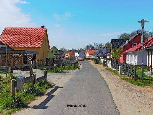 Einfamilienhaus zum Kauf 185.000 € 4 Zimmer 165 m² 401 m² Grundstück Wittmund 26409