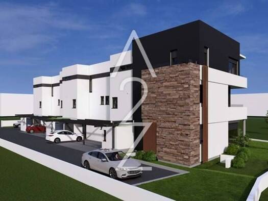 Wohnung zum Kauf 1 € 5 Zimmer 219 m² Zambratija, Umag Umag 52470