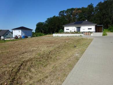 Grundstück zum Kauf provisionsfrei 123.510 € 537 m² Grundstück Bad Belzig Bad Belzig 14806