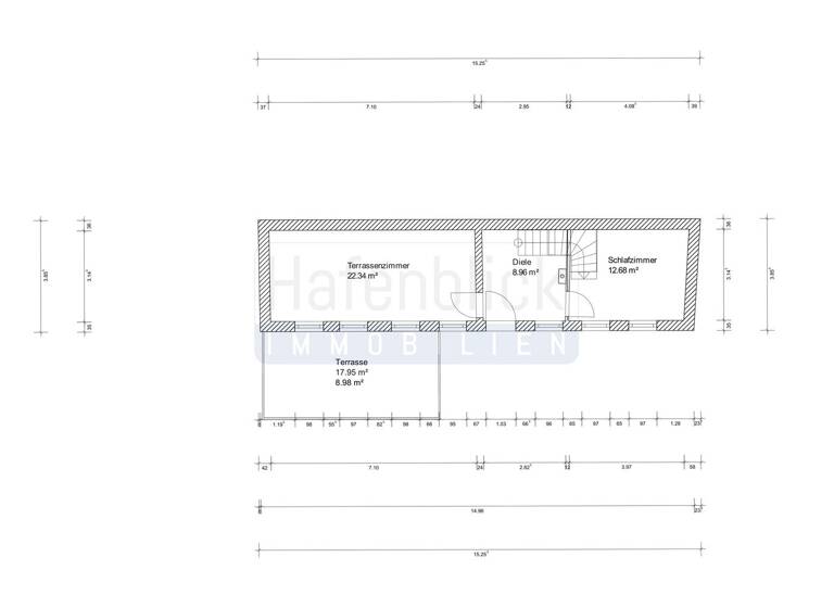 Einfamilienhaus zum Kauf 348.000 € 3 Zimmer 96 m² 100 m² Grundstück Pries Kiel / Pries 24159
