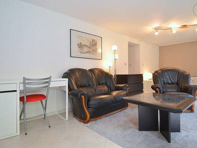 Wohnung zur Miete Wohnen auf Zeit 790 € 1 Zimmer 45 m² frei ab sofort Medenbach Wiesbaden 65207