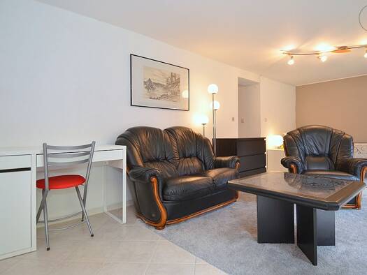 Wohnung zur Miete Wohnen auf Zeit 790 € 1 Zimmer 45 m² frei ab sofort Medenbach Wiesbaden 65207