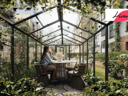 Wohnung zum Kauf - Neubau provisionsfrei 689.000 € 4 Zimmer 80,8 m² 1. Geschoss frei ab sofort Hüttenroder Weg 11 Neukölln Berlin 12059