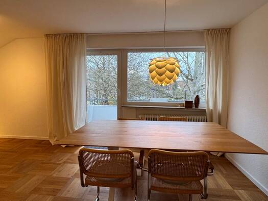 Wohnung zum Kauf 470.000 € 4 Zimmer 107,5 m² 4. Geschoss Weilimdorf Stuttgart 70499