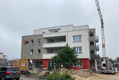 Wohnung zur Miete 650 € 2 Zimmer 58 m² frei ab sofort Dinkelsbühler Str. 34 Wassertrüdingen Wassertrüdingen 91717