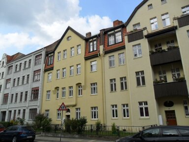 Wohnung zur Miete 320 € 2 Zimmer 58 m² 3. Geschoss Reichertstraße 18 Südstadt Görlitz 02826