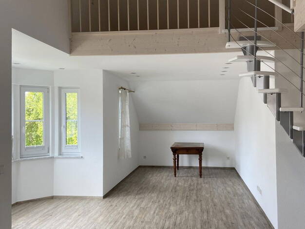 Wohnung zur Miete 1.400 € 3,5 Zimmer 135 m² Au Weiler-Simmerberg 88171