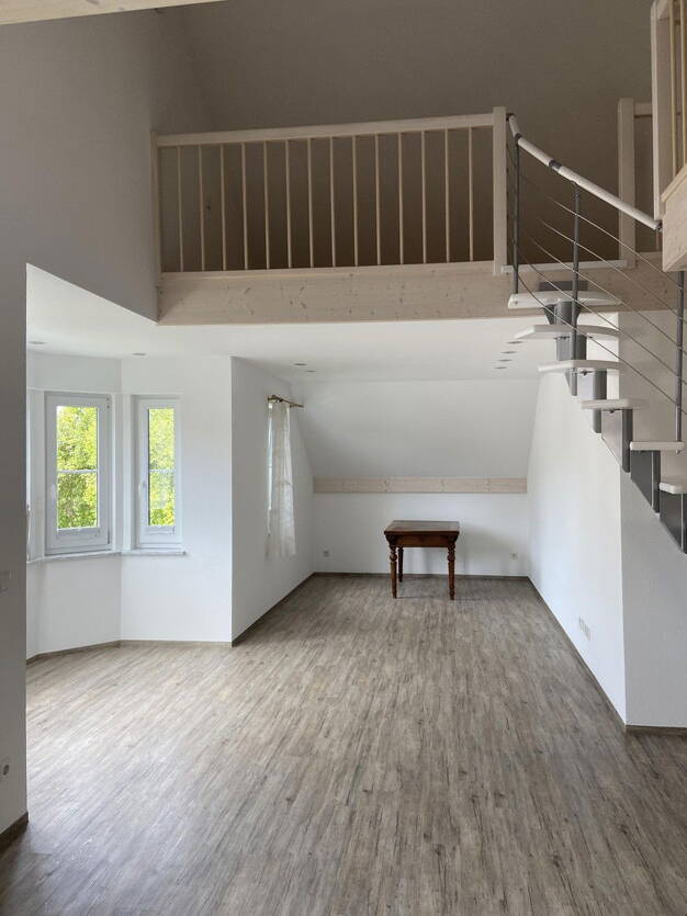 Wohnung zur Miete 1.400 € 3,5 Zimmer 135 m² Au Weiler-Simmerberg 88171