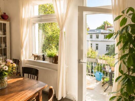 WG-Zimmer zur Miete 930 € 17 m² Geschoss 2/3 frei ab 24.08.2026 Hohenfelde Nord 22087