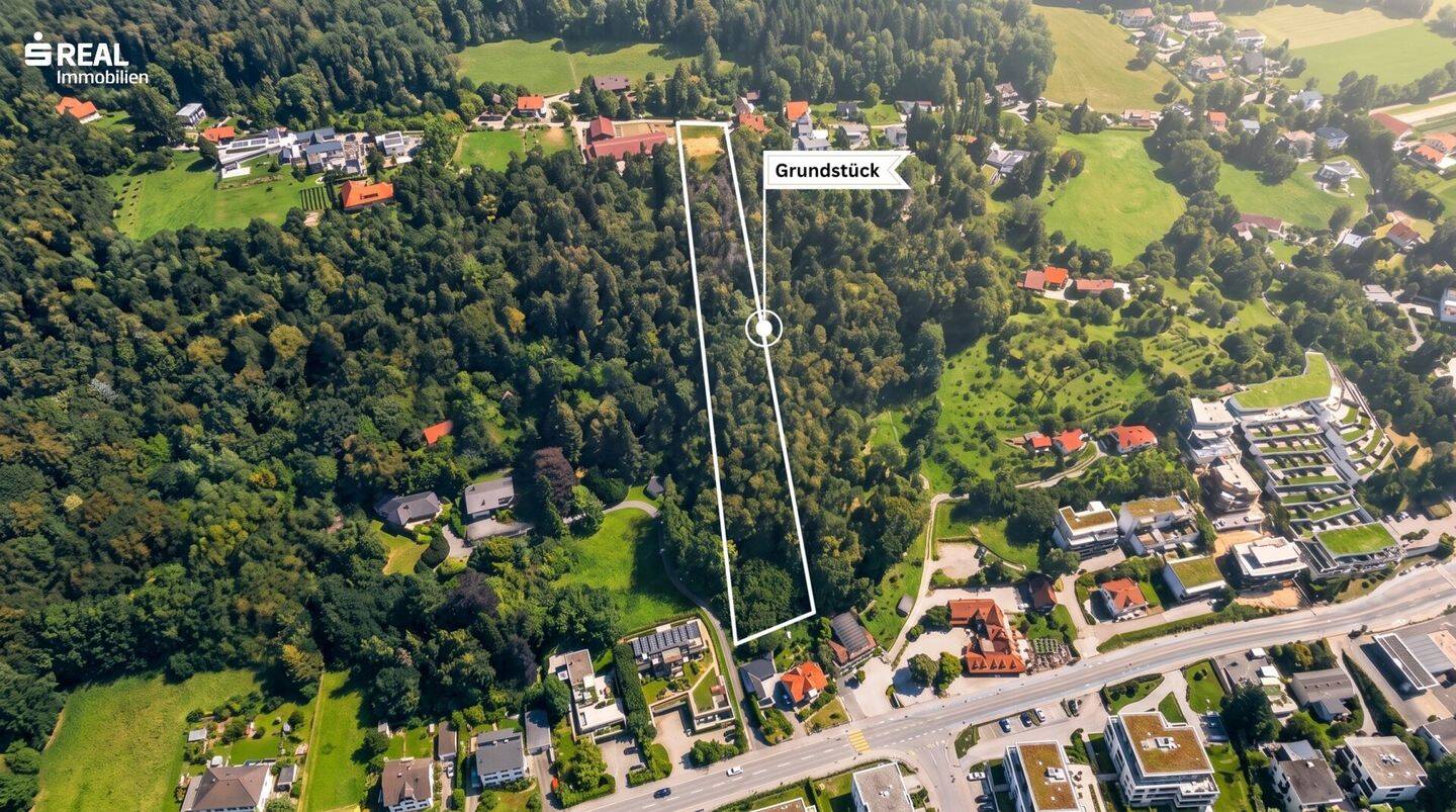 Grundstück zum Kauf