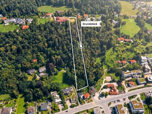 Grundstück zum Kauf 11.147 m² Grundstück Jakomini Graz 8042