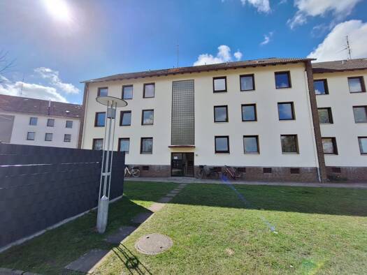 WG-Zimmer zur Miete 665 € 3 Zimmer 76 m² 1. Geschoss Uetzer Strasse 89 Burgdorf 31303