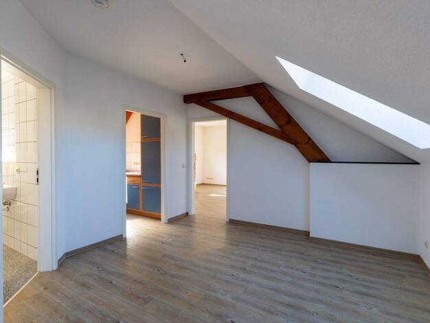 Wohnung zum Kauf 110.000 € 2,5 Zimmer 72 m² 3. Geschoss frei ab sofort Bautzen 02625