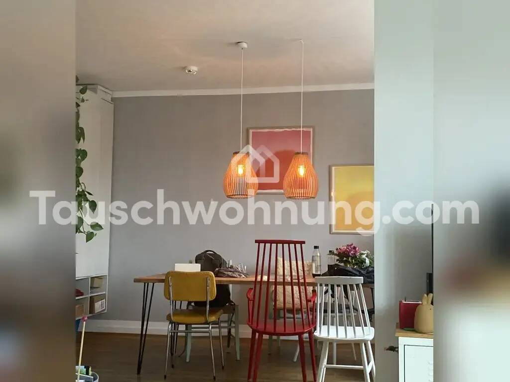 Wohnung zur Miete · Tauschwohnung