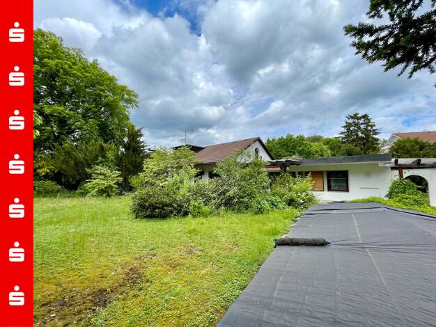 Grundstück zum Kauf 1.470.000 € 1.314 m² Grundstück Geretsried Geretsried 82538