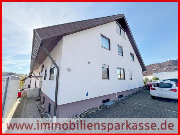 Wohnung zum Kauf 198.500 € 3 Zimmer 77 m² frei ab sofort Gechingen 75391