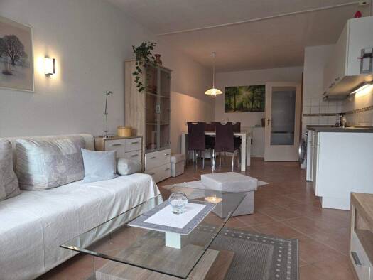 Wohnung zum Kauf 49.000 € 3 Zimmer 48 m² 2. Geschoss Georgenberg Goslar 38644