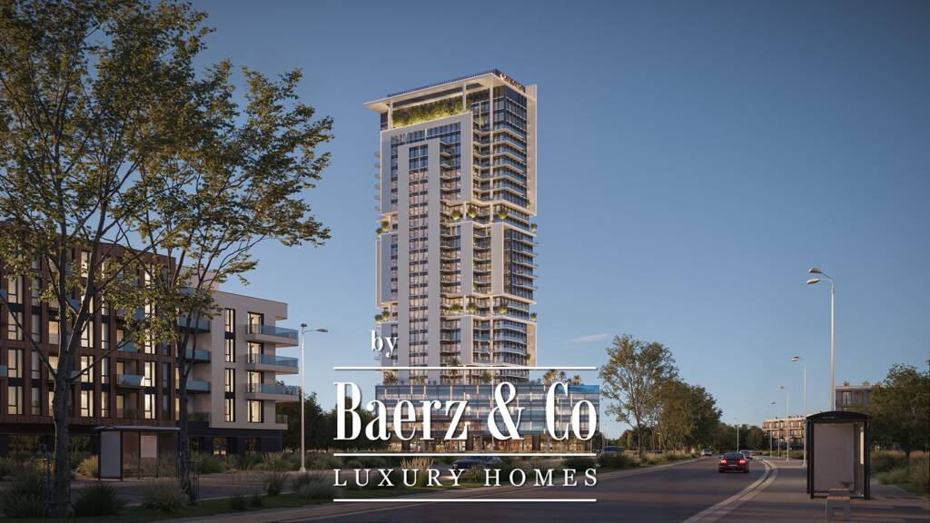 Haus zum Kauf 6.118.000 € 218 m² 218 m² Grundstück dubai