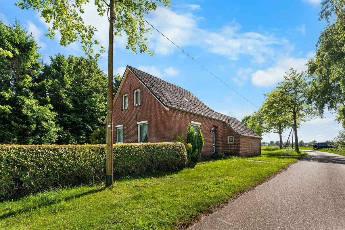 Einfamilienhaus zum Kauf - Ansicht 4