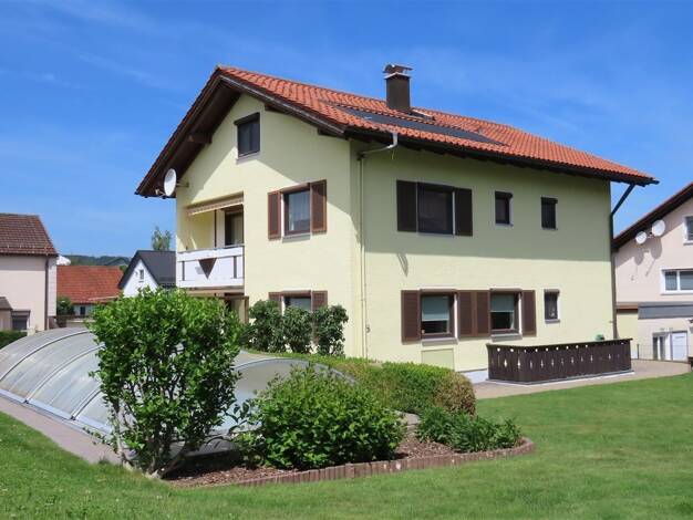 Einfamilienhaus zum Kauf 730.000 € 7 Zimmer 160 m² frei ab sofort Waltenhofen Waltenhofen 87448