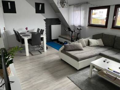 Wohnung zur Miete 464 € 2,5 Zimmer 67 m² 1. Geschoss frei ab 01.10.2025 Gevelndorf / Freisenberg Lüdenscheid 58507