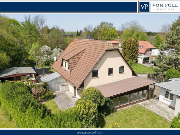 Doppelhaushälfte zum Kauf 235.000 € 6 Zimmer 158,7 m² 700 m² Grundstück Loissin Loissin 17509