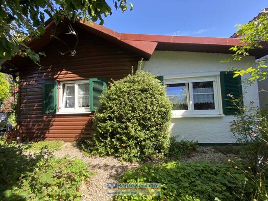 Einfamilienhaus zum Kauf 225.000 € 4 Zimmer 49 m² 584 m² Grundstück Halsbach Schrobenhausen / Halsbach 86529