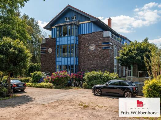 Maisonette zum Kauf 345.000 € 4 Zimmer 139 m² 2. Geschoss Tweelbäke Oldenburg (Oldb) 26135
