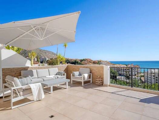 Wohnung zum Kauf 549.000 € 3 Zimmer 116 m² EG Altea 03590