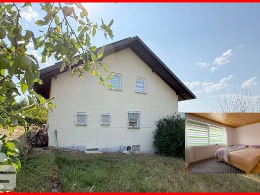 Einfamilienhaus zum Kauf 269.000 € 6 Zimmer 156 m² 763 m² Grundstück Chamerau Chamerau 93466