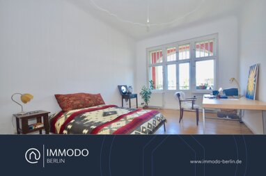 Wohnung zum Kauf 470.000 € 2 Zimmer 68 m² 2. Geschoss Prenzlauer Berg Berlin 10437