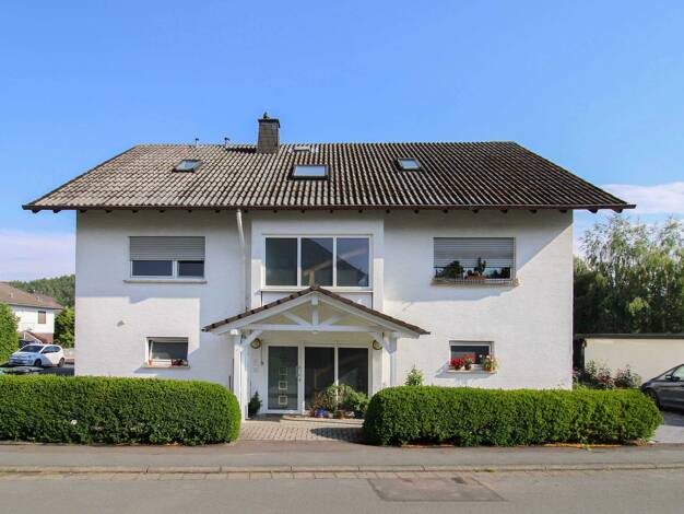 Sonstiges zum Kauf als Kapitalanlage geeignet 139.000 € 2 Zimmer 40 m² Goßfelden Lahntal 35094