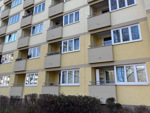 Wohnung zum Kauf 149.000 € 1 Zimmer 39,9 m² 1. Geschoss Meller Bogen Reinickendorf Reinickendorf 13403