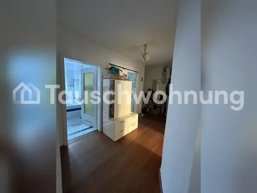 Wohnung zur Miete Tauschwohnung 1.500 € 3 Zimmer 90 m² 2. Geschoss Süd Stuttgart 70180