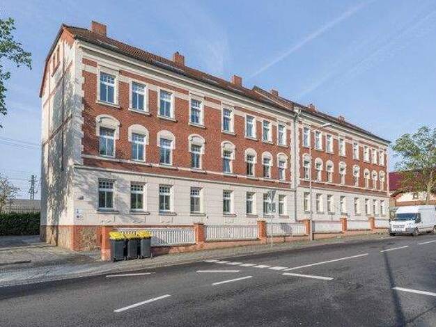 Wohnung zur Miete 370 € 2 Zimmer 44,5 m² 3. Geschoss frei ab 20.03.2026 Pater-Gordian-Str. 11 Wahren Leipzig 04159