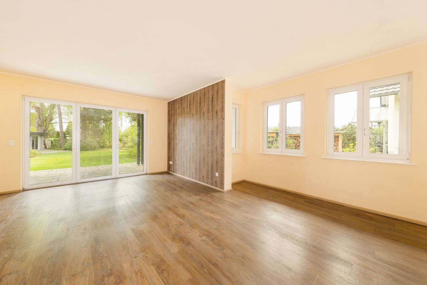 Haus – Woltersdorf, Oder-Spree - Mehr