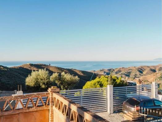 Villa zum Kauf 432.000 € 4 Zimmer 182 m² 5.346 m² Grundstück >Diseminado PAGO BENAMAR > Torrox 29770