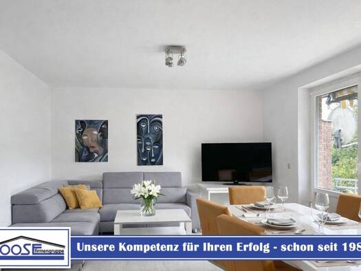 Maisonette zum Kauf 345.000 € 4 Zimmer 81 m² Haffkrug Scharbeutz / Haffkrug 23683