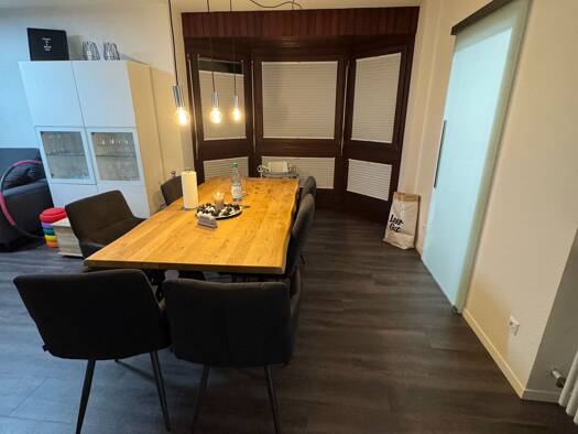 Wohnung zur Miete 1.200 € 3 Zimmer 85 m² Geschoss EG/1 frei ab 01.05.2026 Flacht Weissach 71287