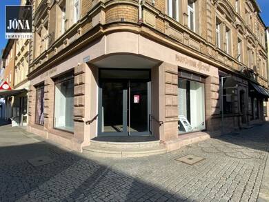 Laden zur Miete 1.200 € 2 Zimmer 60 m² Verkaufsfläche Kulmbach Kulmbach 95326