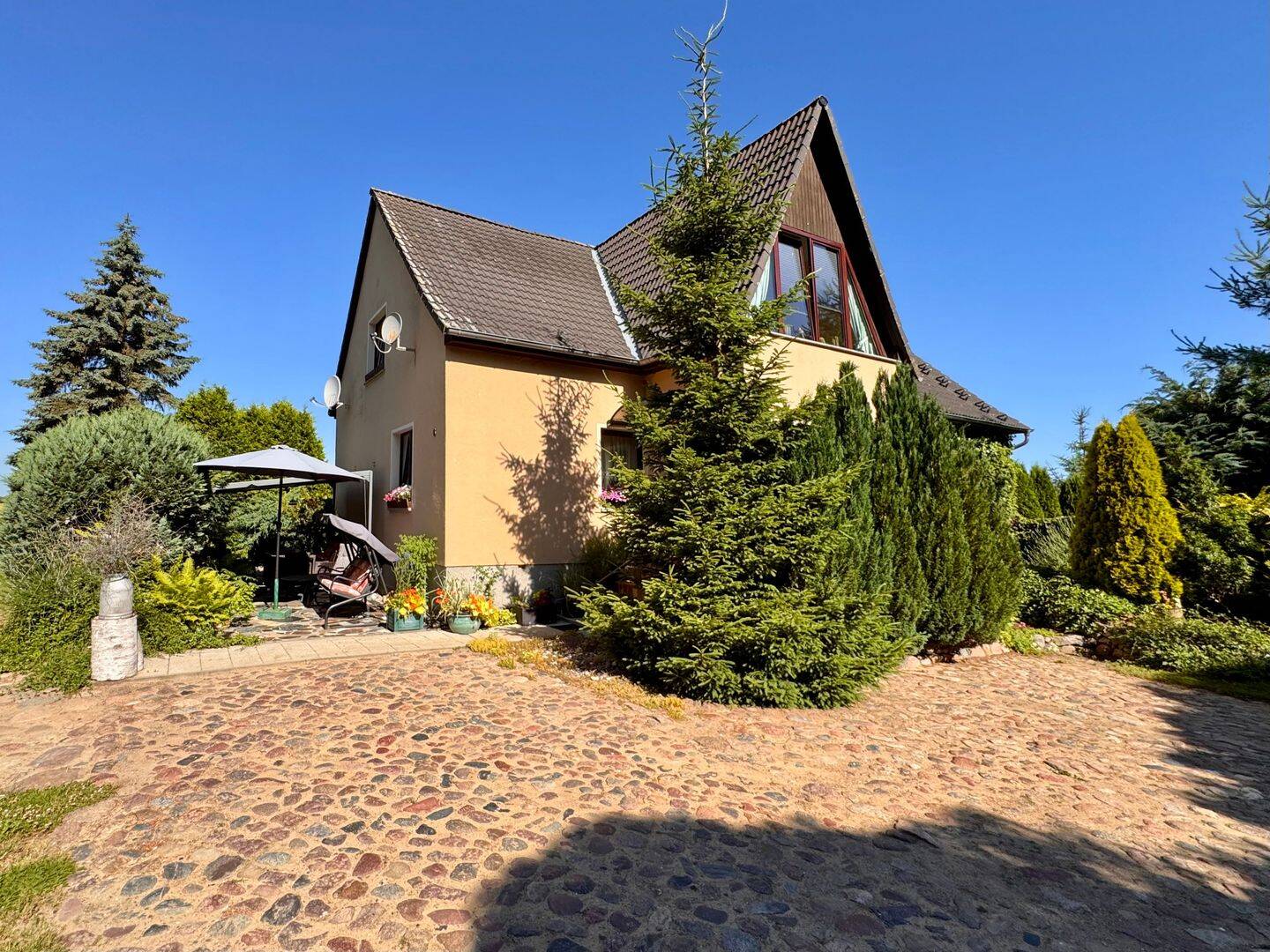 Mehrfamilienhaus zum Kauf - Ansicht 5