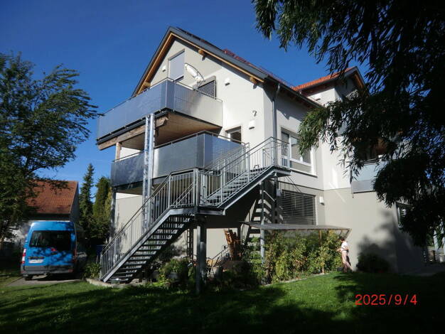 Wohnung zur Miete 795 € 2 Zimmer 60 m² 1. Geschoss frei ab sofort Mittich Neuhaus am Inn 94152