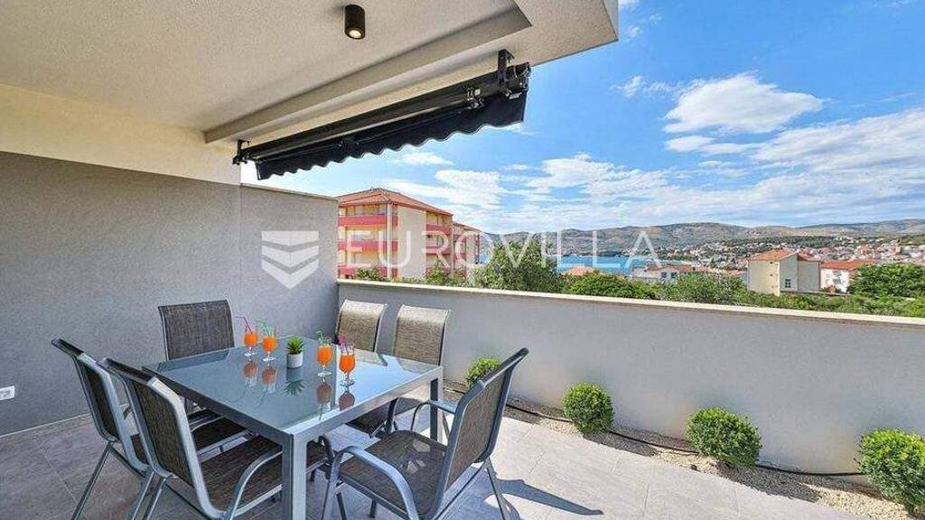 Wohnung zur Miete 650 € 1 Zimmer 65 m² Okrug Gornji Okrug 21223