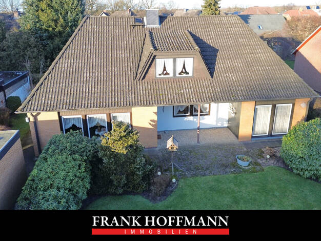 Einfamilienhaus zum Kauf 355.000 € 8 Zimmer 175,3 m² 827 m² Grundstück Kaltenkirchen 24568