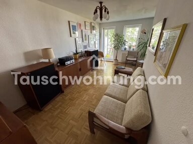 Wohnung zur Miete 330 € 1,5 Zimmer 44 m² 3. Geschoss Reudnitz-Thonberg Leipzig 04317