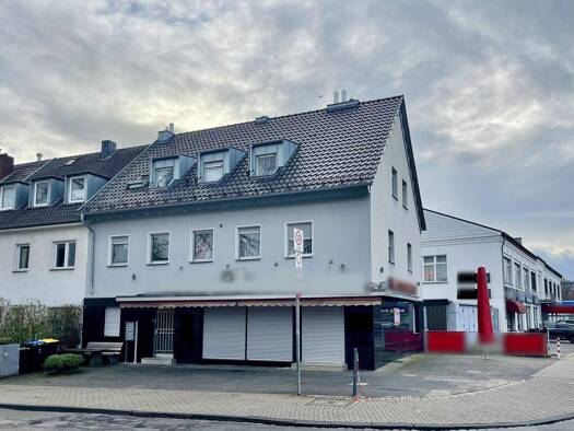 Gewerbeobjekt zum Kauf als Kapitalanlage geeignet 1.150.000 € 418,9 m² 503 m² Grundstück Zentrum Bonn 53119