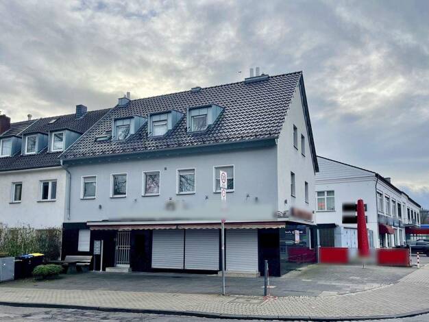 Gewerbeobjekt zum Kauf als Kapitalanlage geeignet 1.150.000 € 418,9 m² 503 m² Grundstück Zentrum Bonn 53119