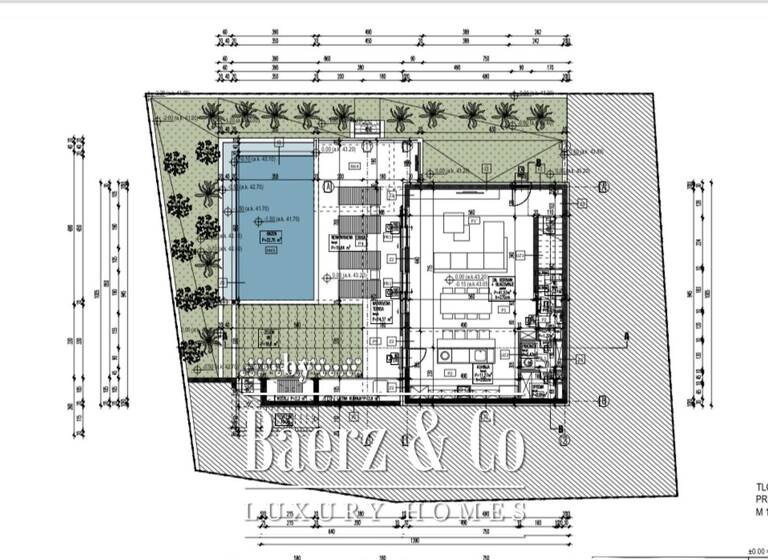 Villa zum Kauf 987.500 € 3 Zimmer 317 m² 471 m² Grundstück Solta